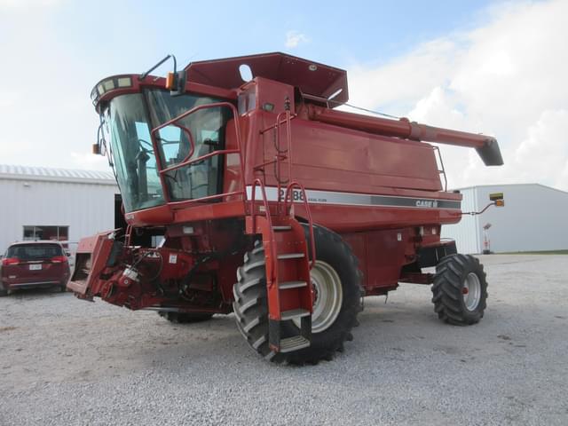 Image of Case IH 2388 equipment image 1