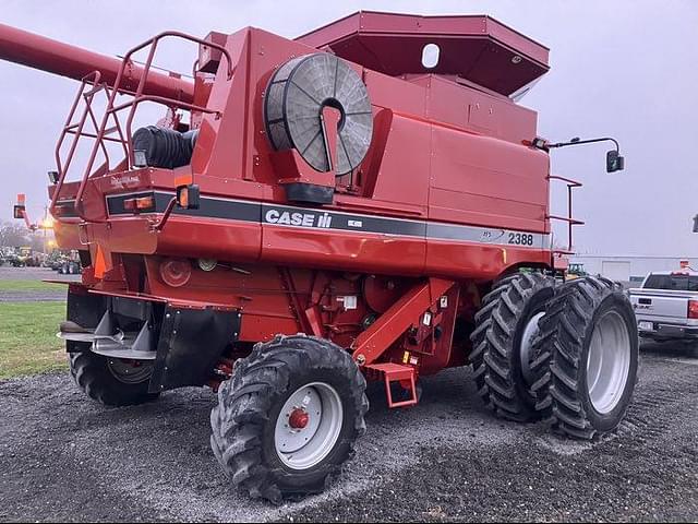 Image of Case IH 2388 equipment image 2