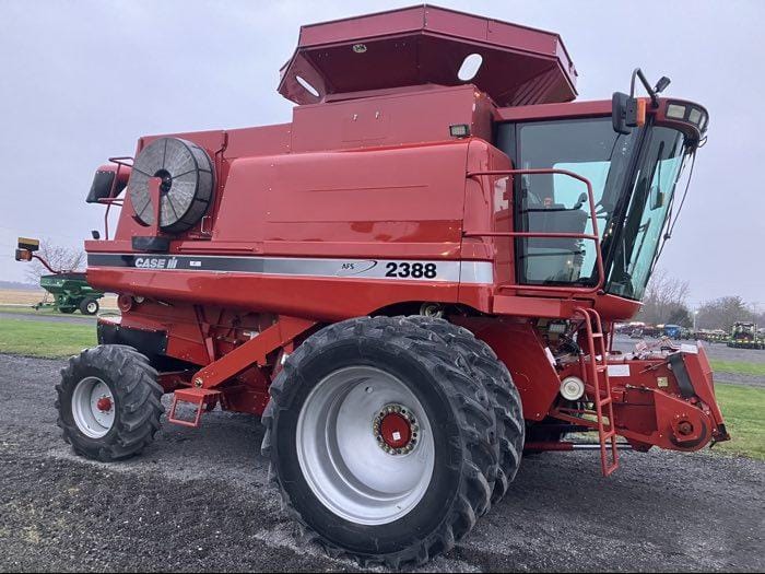 Main image Case IH 2388