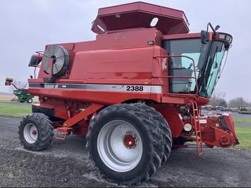 Main image Case IH 2388