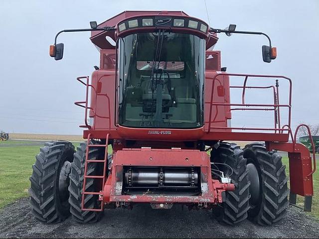 Image of Case IH 2388 equipment image 3