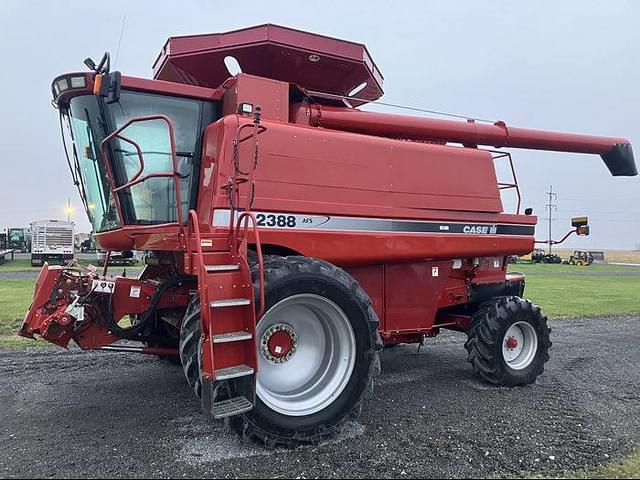 Image of Case IH 2388 equipment image 1