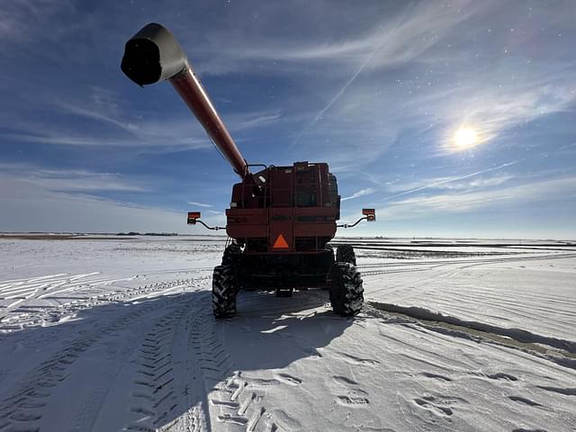 Image of Case IH 2388 equipment image 3