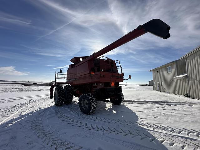 Image of Case IH 2388 equipment image 4