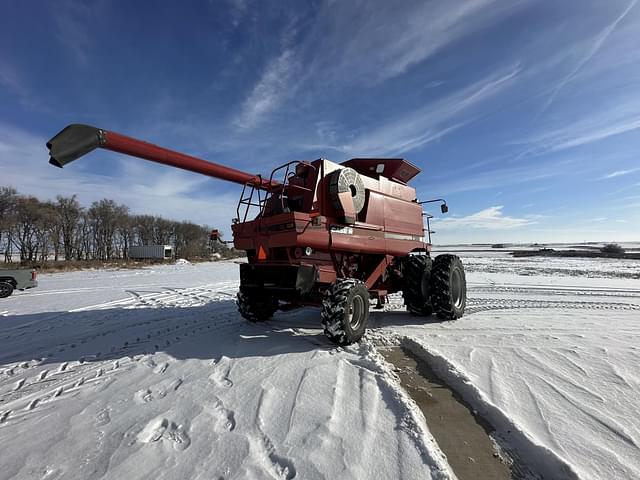 Image of Case IH 2388 equipment image 2