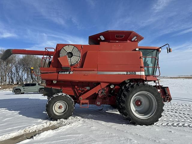 Image of Case IH 2388 equipment image 1