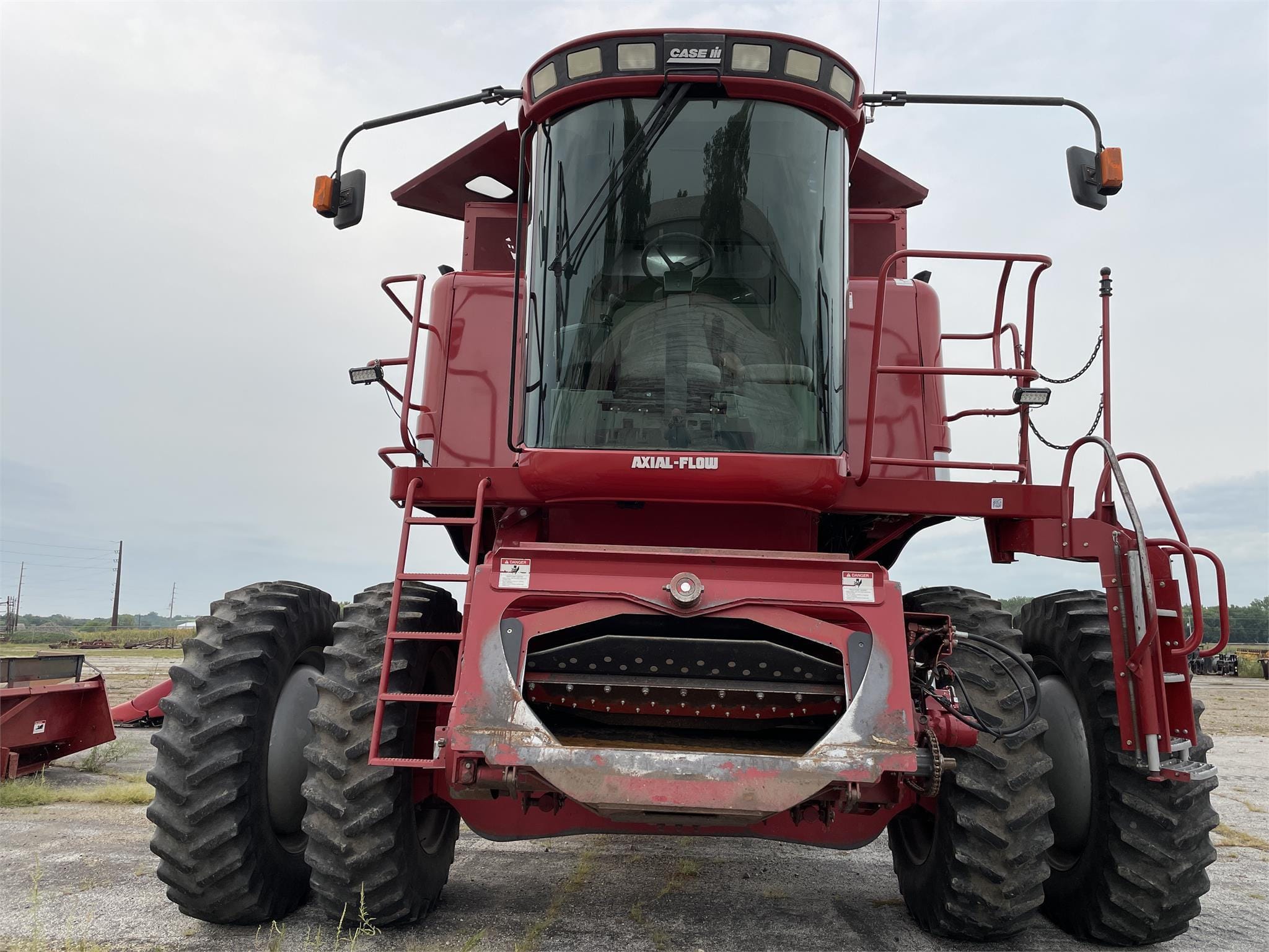 Main image Case IH 2388