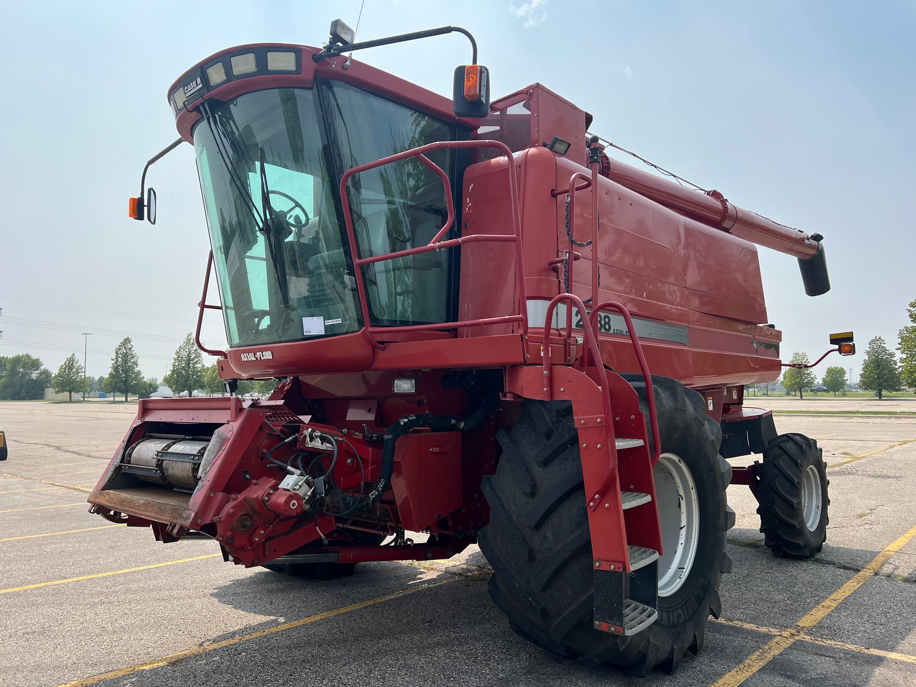 Main image Case IH 2388