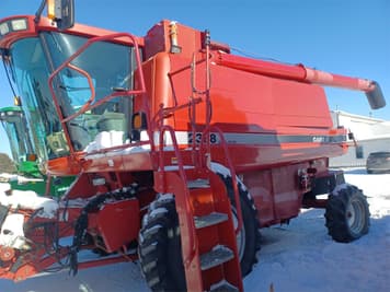 Main image Case IH 2388