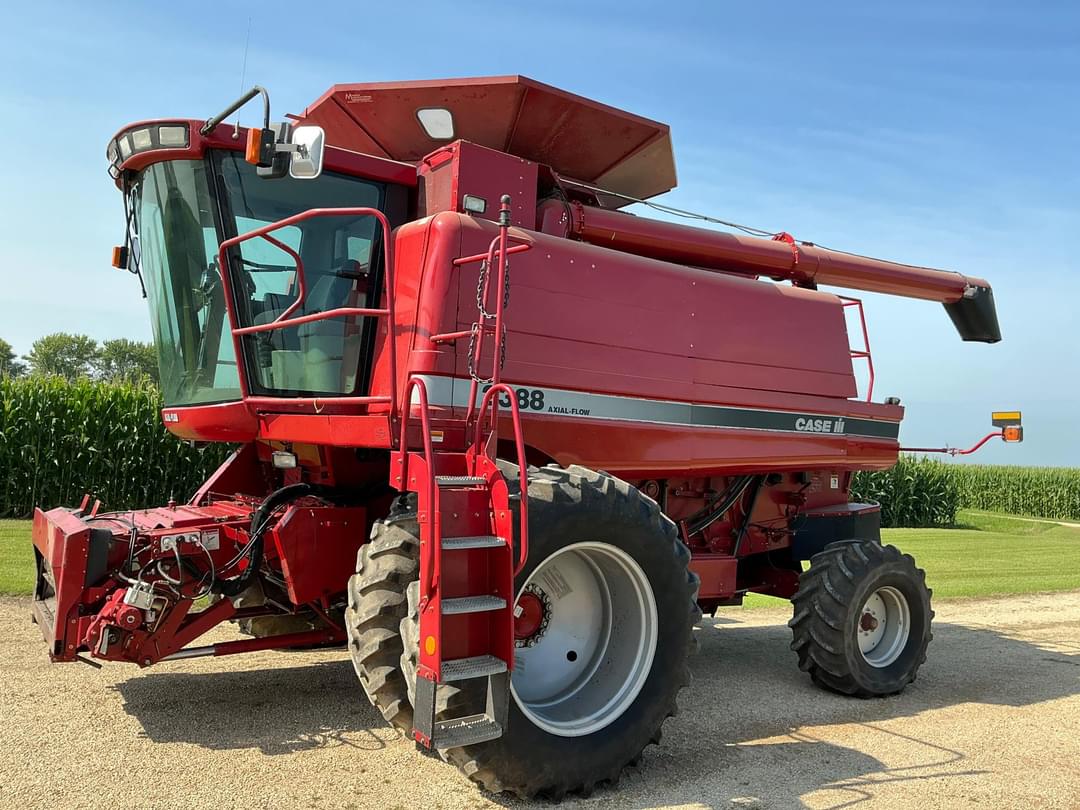 Image of Case IH 2388 Primary image