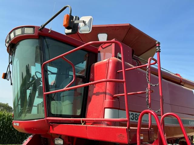 Image of Case IH 2388 equipment image 4
