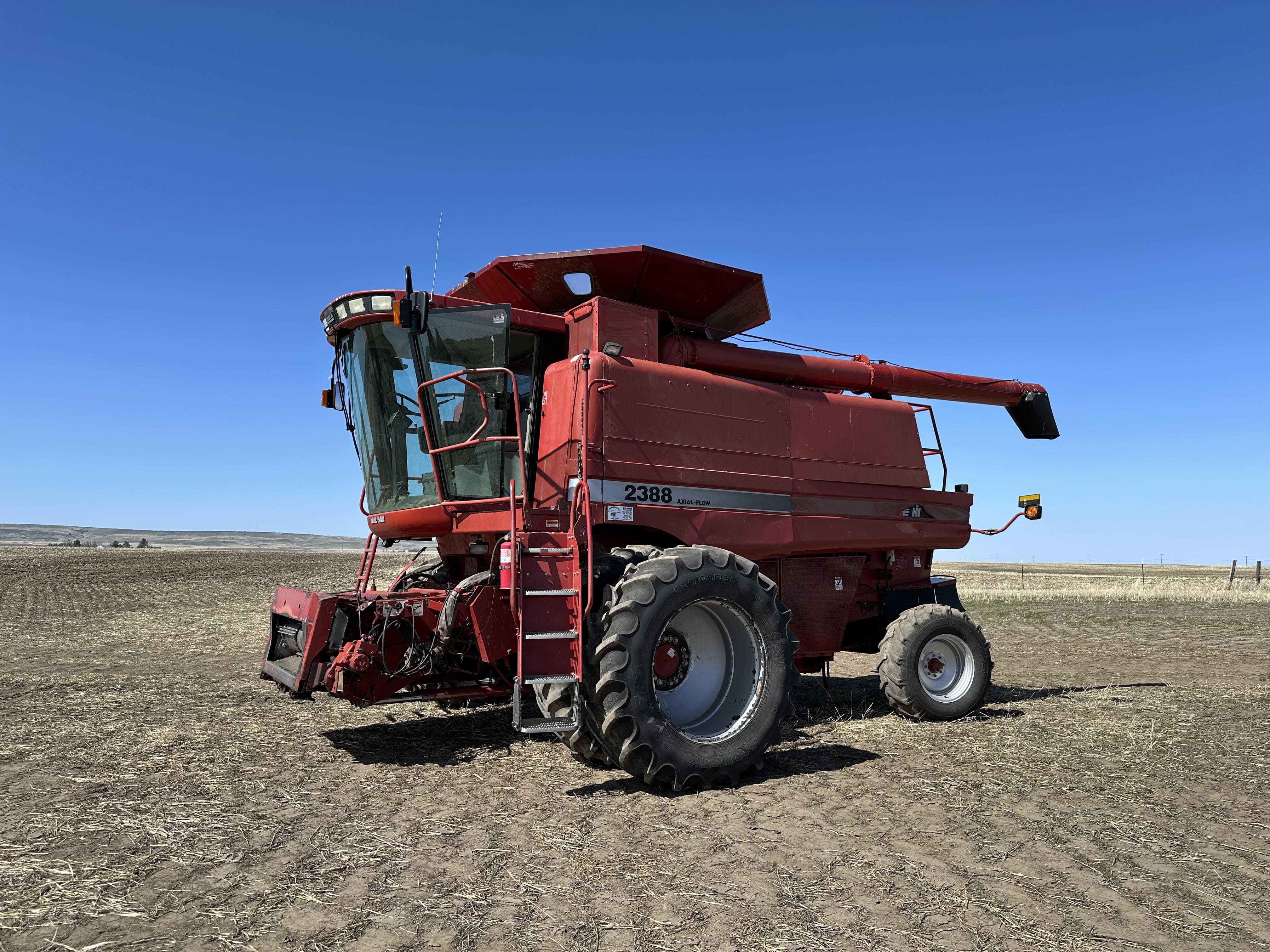 Main image Case IH 2388