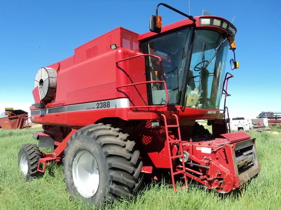 Main image Case IH 2388