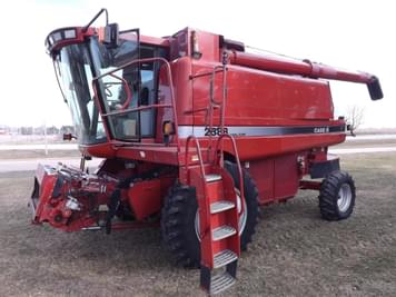 Main image Case IH 2388