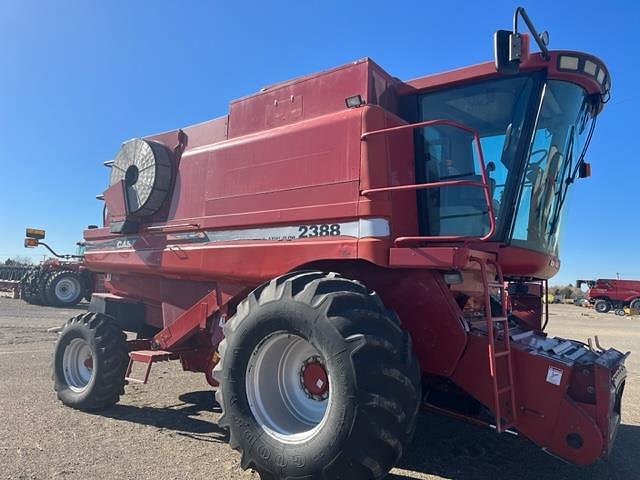 Image of Case IH 2388 equipment image 1