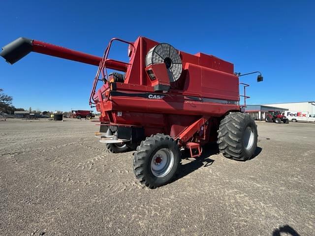 Image of Case IH 2388 equipment image 2