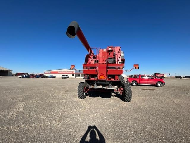 Image of Case IH 2388 equipment image 3