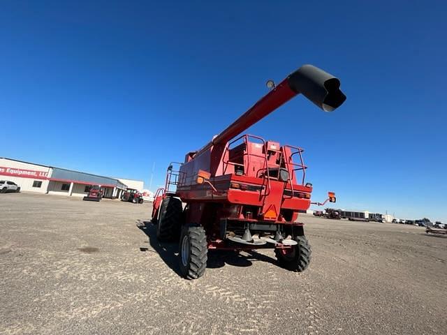 Image of Case IH 2388 equipment image 4