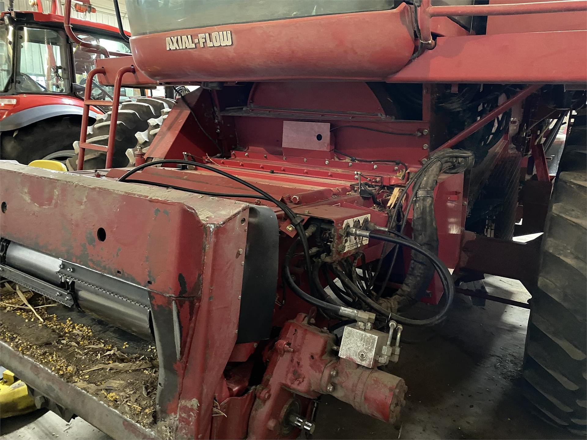 Main image Case IH 2388 10