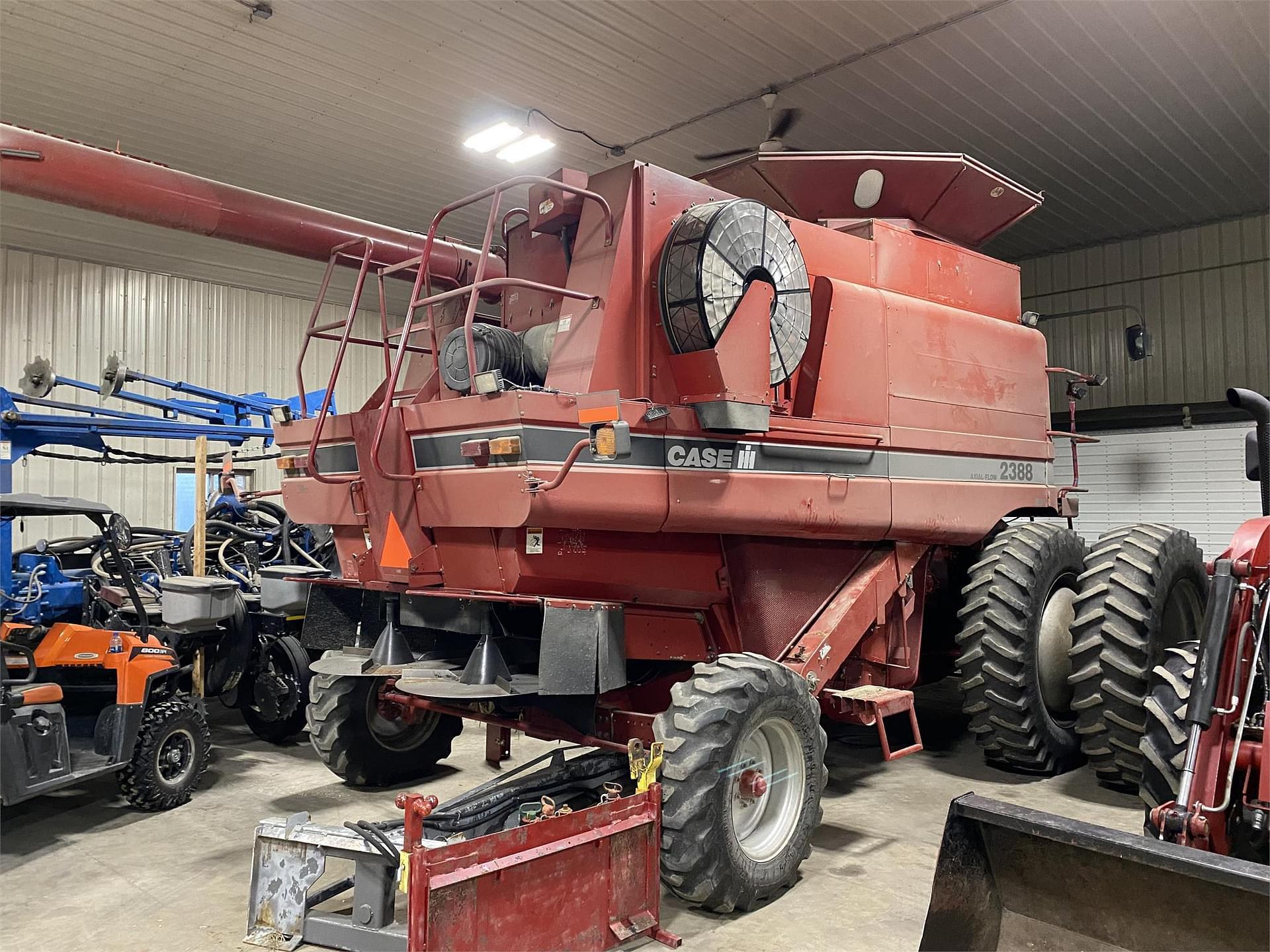 Main image Case IH 2388 3