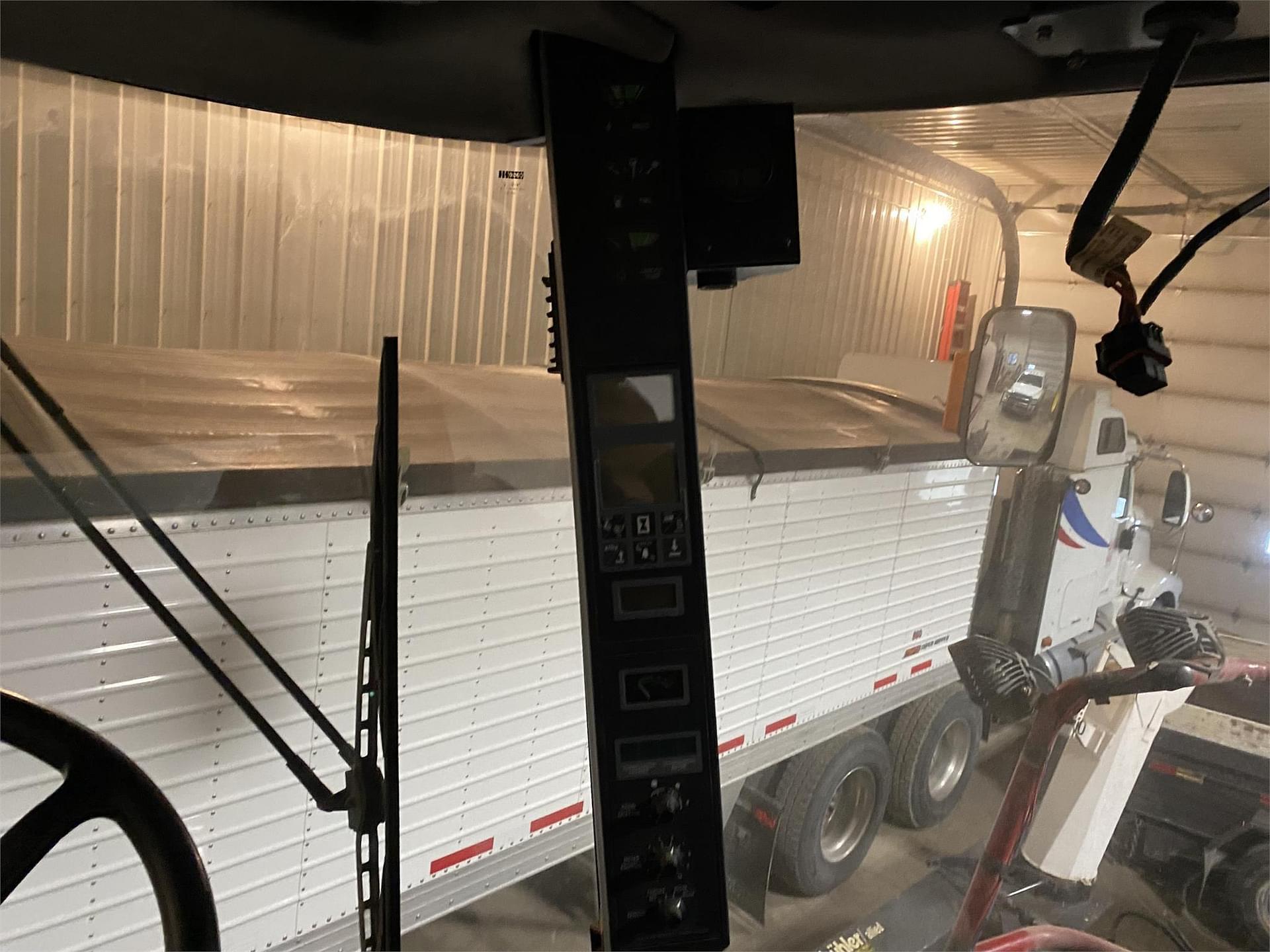 Main image Case IH 2388 7