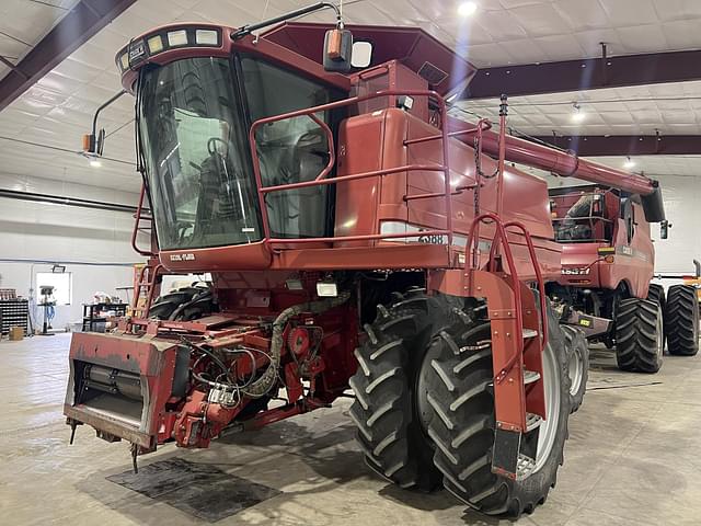 Image of Case IH 2388 equipment image 2
