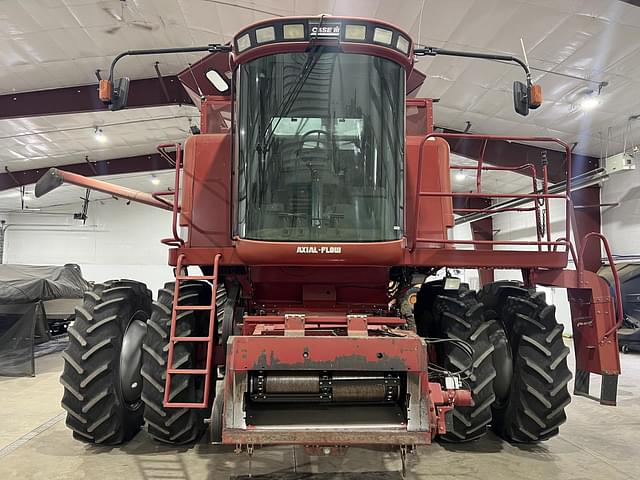 Image of Case IH 2388 equipment image 1