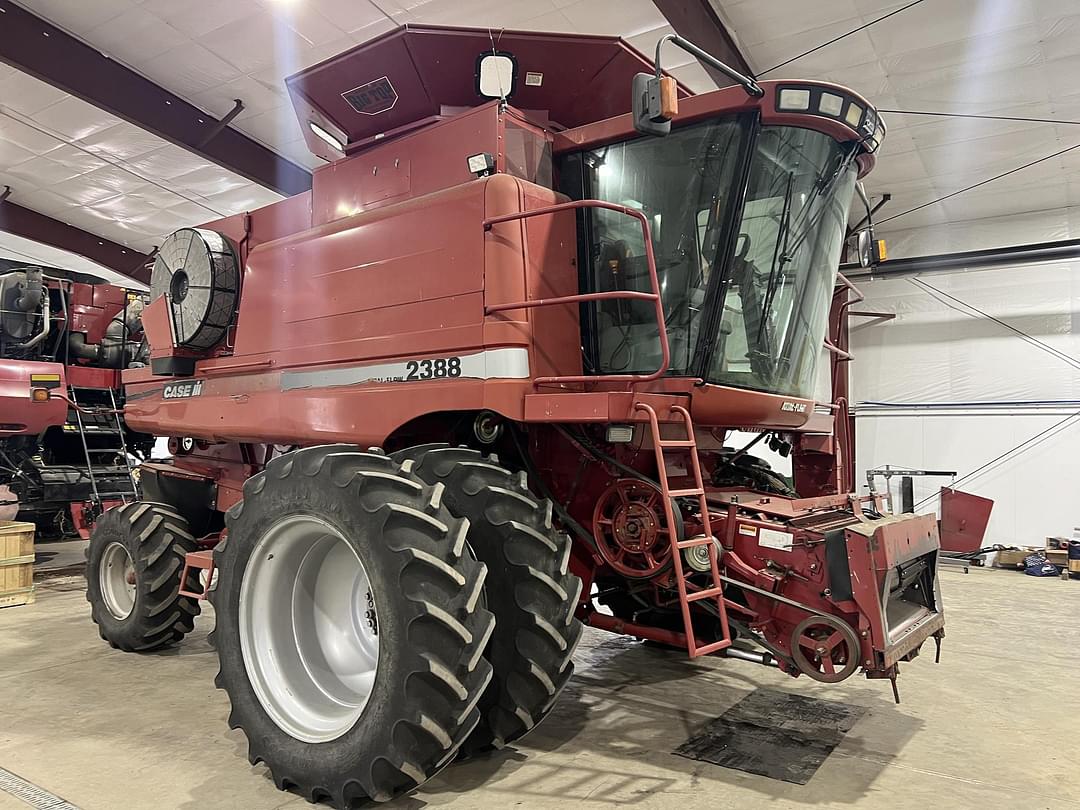 Image of Case IH 2388 Primary image