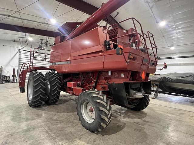 Image of Case IH 2388 equipment image 4