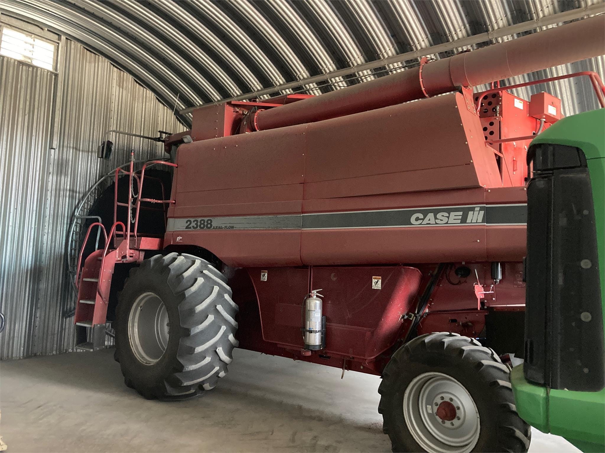 Main image Case IH 2388