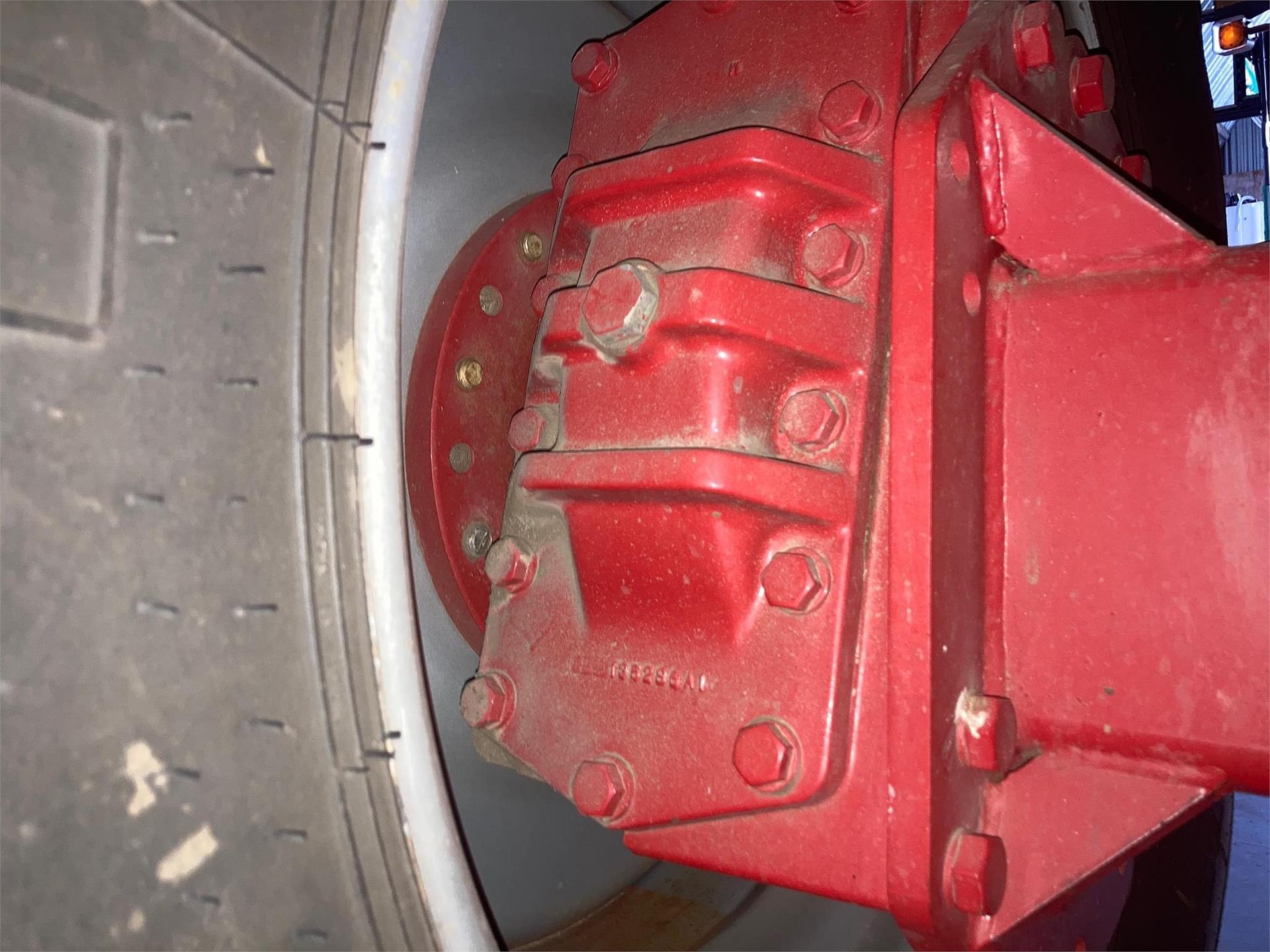 Main image Case IH 2388 11