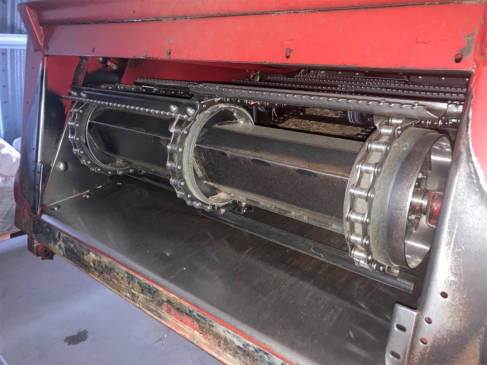 Main image Case IH 2388 8