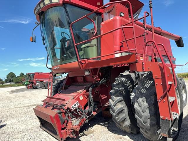 Image of Case IH 2388 equipment image 1