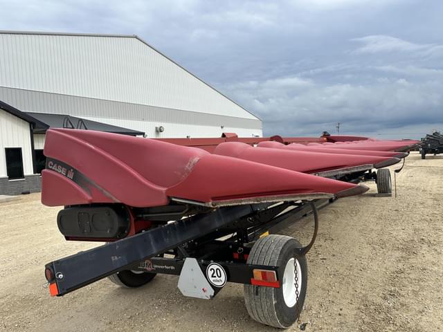Image of Case IH 2412 equipment image 1