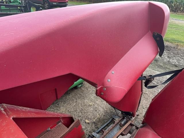 Image of Case IH 2412 equipment image 4