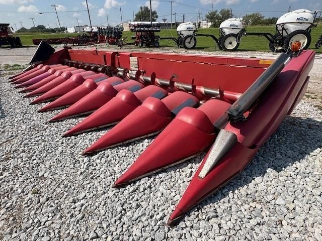 Main image Case IH 2412