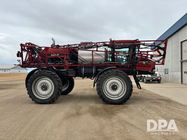 Image of Case IH SPX4410 equipment image 3