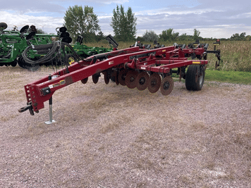 Main image Case IH Ecolo-Tiger 530B