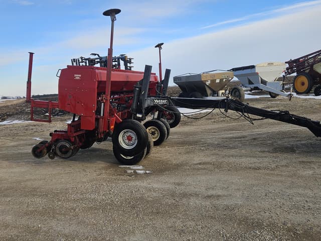 Image of Case IH 5400 equipment image 4
