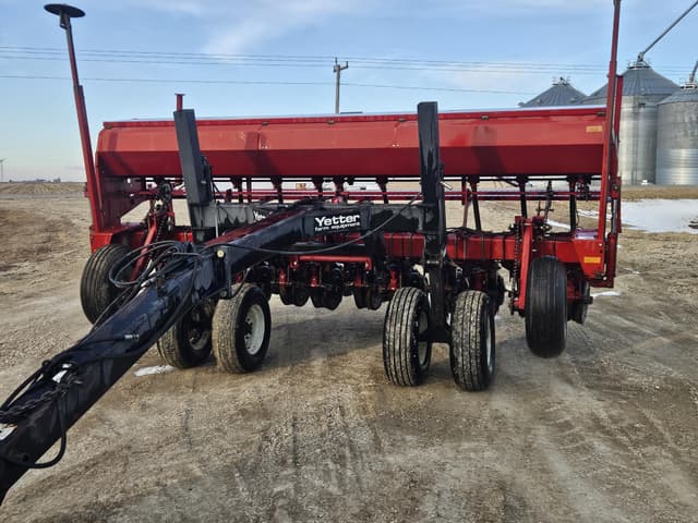 Image of Case IH 5400 equipment image 1