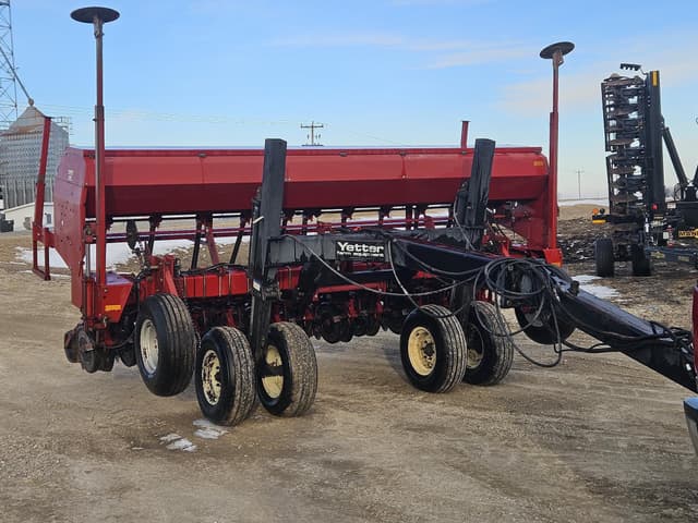 Image of Case IH 5400 equipment image 3