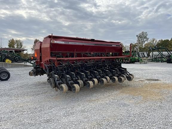 Image of Case IH 5500 equipment image 3