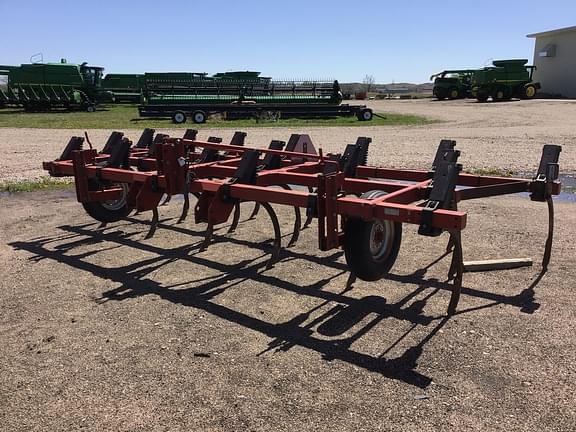 Image of Case IH 5800 equipment image 2