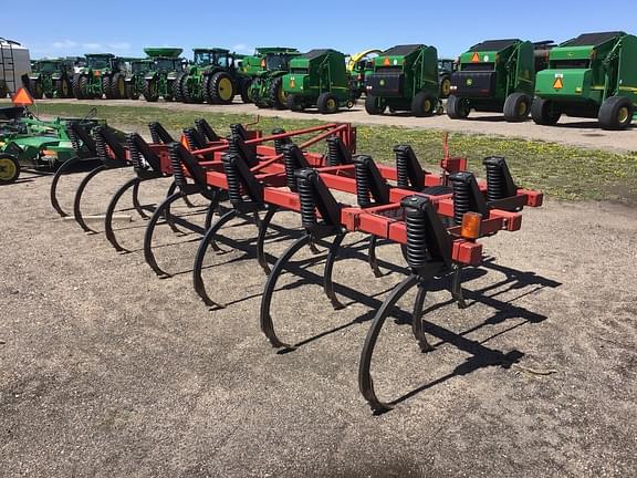 Image of Case IH 5800 equipment image 3