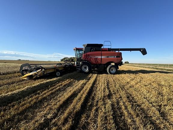 Image of Case IH 8010 equipment image 2