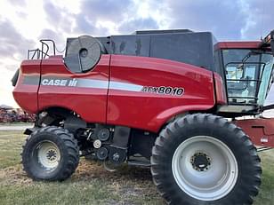 Main image Case IH 8010 4