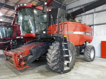 Main image Case IH AFX 8010