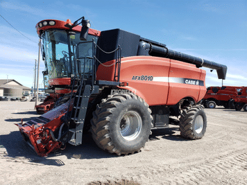 Main image Case IH 8010
