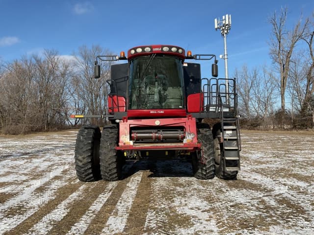 Image of Case IH 8010 equipment image 1