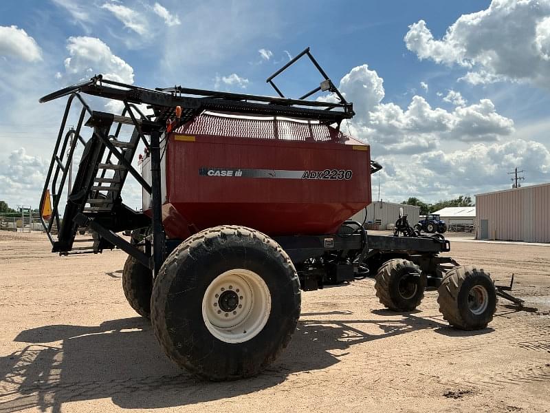 Image of Case IH ADX2230 Primary image